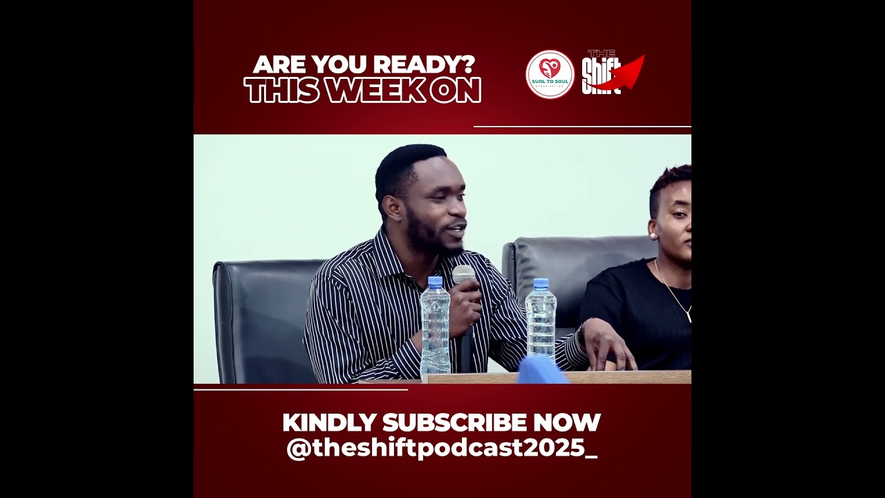 HOW WE MET....@ushindileonard3183