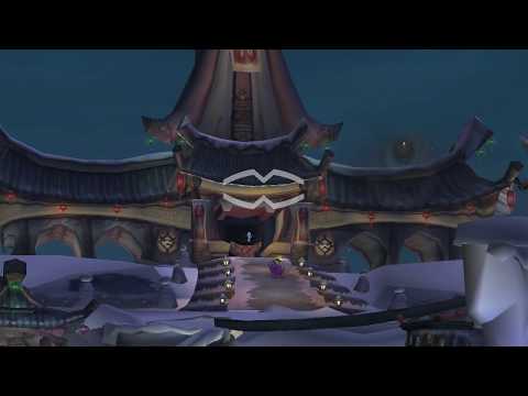 Sly 1: Mission 28 - Der König des Hügels (PS3, DE)