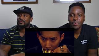 Woodie Gochild - 레츠기릿Let&#39;s Get It (Feat. Jay Park, Dok2) Reaction