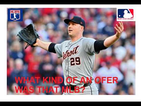 BASEBALL TALK WITH THE KING SOURCE: CBA NEGOTIATIONS GOING FULL BORE AND TARIK SKUBAL UPATE: