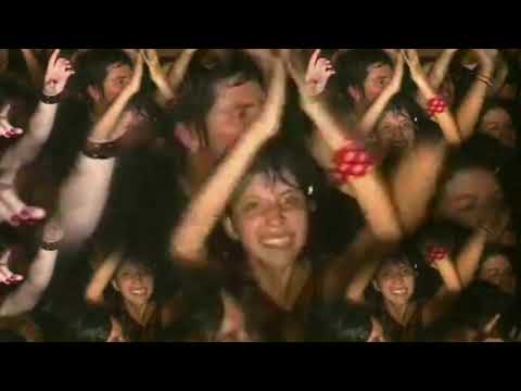 Cabezones ft Ricardo Mollo - Lejos es no estar (En vivo Obras)