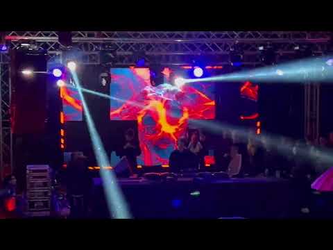 HERNAN CATTANEO drops Circle of Light (Incandescent Mix) @ Barutana (13.05.2023) | Grotto Clubbing