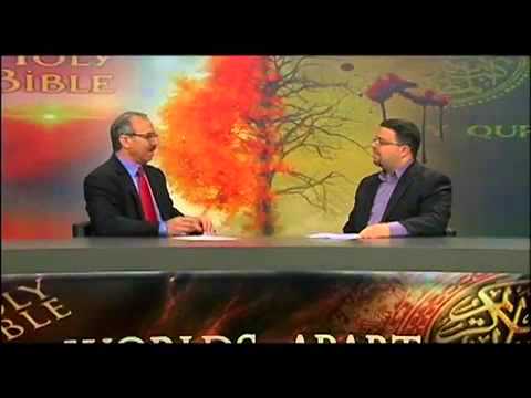 Šerijat Zakon vs  Zakon Milosti