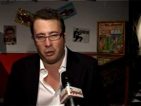 Francesco Martini Coveri intervista ( Enrico Coveri)