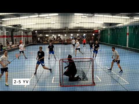 Sb Naantali vs Sbs Masku Harjoitusottelu Maalikooste 22.8.2024