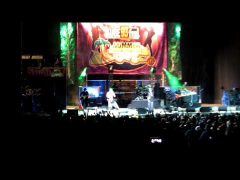 Luda @ Summer Jam 2011 - What's Your Fantasy