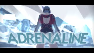[MMD] Adrenaline