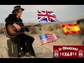 ZUCCHERO FORNACIARI I_Won_t_Be_Lonly_Tonight MENTA E ROSMARINO ENGLISH VERSION