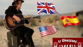 ZUCCHERO FORNACIARI I_Won_t_Be_Lonly_Tonight MENTA E ROSMARINO ENGLISH VERSION