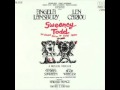 Sweeney Todd - Parlour Songs