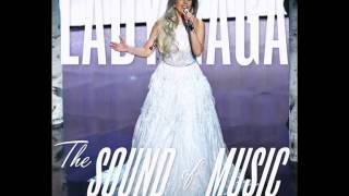 Lady Gaga - The Sound of Music Tribute (Live at The Oscars 2015)