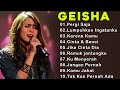 GEISHA Lagu Pop Indonesia Terbaik 2024
