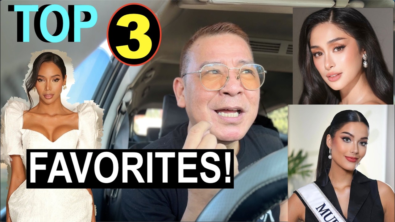 RANKING the EARLY Favorites APRIL, NICOLE & BEA! 👑🏆 WHO is NUMBER ONE?