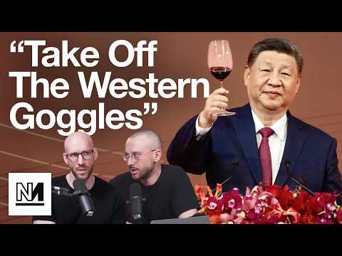 EXPERT: China’s Leaders Are Smarter Than The West’s