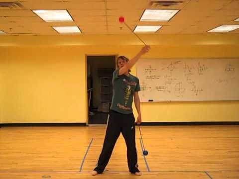 Drex's Tech Poi Blog #156: Composite flower hybrids