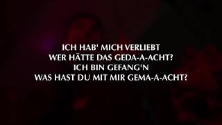 CAPITAL BRA - Je m&#39;appelle (Official HQ Lyrics)