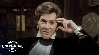 Dracula (1979) | The Charming Count Dracula (Frank Langella)