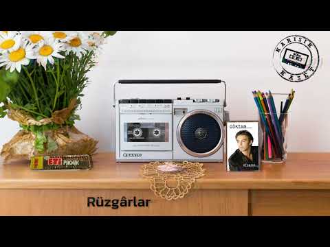 Göktan - Rüzgarlar (1998)