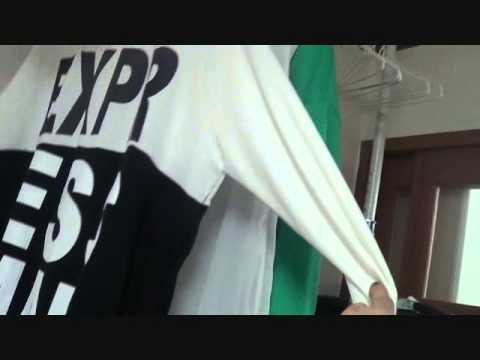 Just Hatched in Korea: Kimmi's One Room Tour!