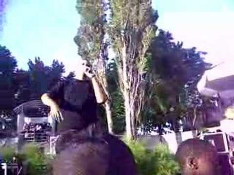 Fete De La Zik 2008 - Hachek