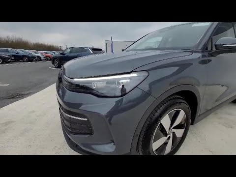 Volkswagen Tiguan ED75 2.0TDI DSG 150HP - Image 2