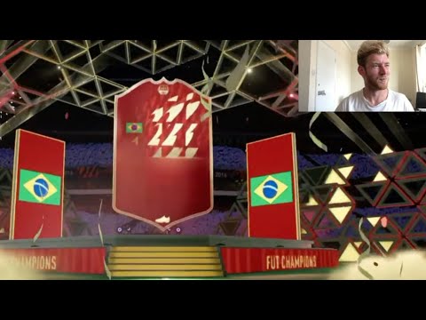 HUGE 95+ EFIGS TOTS + 3 x 85+ Packs From Elite 2 Squad Battles Rewards!