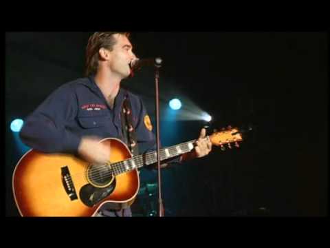 Adam Brand - Uncle Pete