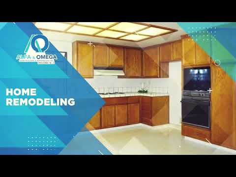Alfa & Omega Construction And Remodeling INC