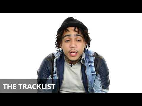 XVL Hendrix Decodes "Blessings & A Curse" Mixtape (Artwork and Music)