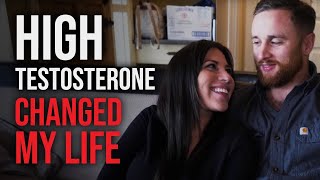 Average is Every Man&#39;s Enemy: How Fixing My Testosterone Levels Changed My Life