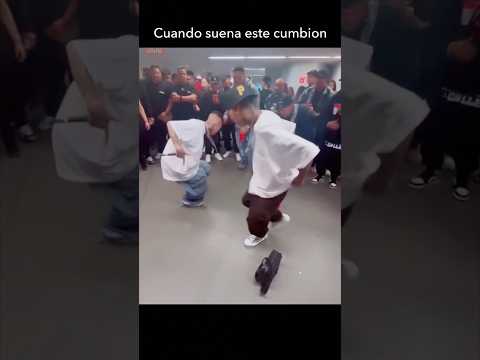 Me when this cumbia plays 🦖😝 #cumbia #dance #shorts #cholos
