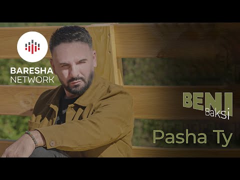 Beni Baksi - PASHA TY ( Prod By. BB Music )