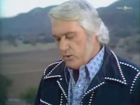 Charlie Rich - The Most Beautiful Girl In The World - 1973