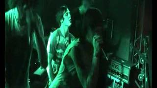 Drop The Pilot Live @Salo