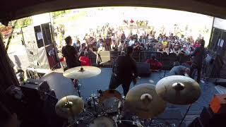 Madcap - Full Set, It's Not Dead 2, 2017