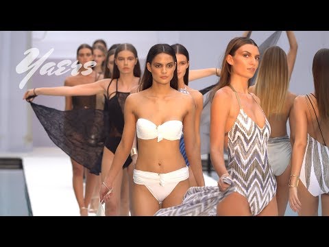 Gottex Swimwear Fashion Show SS 2018 Miami Swim Week 2017 Full Show