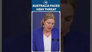 Australia Confirms H5N1 Bird Flu Spreading Among Native Wild Birds