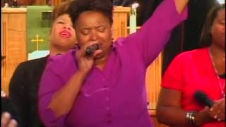 Shekinah Glory @ The Temple  Yes