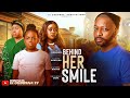 BEHIND HER SMILE IK OGBONNA LUCHY DONALDS CHIOMA NWOSU DERA OSADEBE LATEST NIGERIAN MOVIE 2026