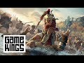 Dé games van 2018: Assassin’s Creed Odyssey