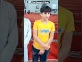 Little kid Copy Abdurrehman mossad Surah Ghashiya 💖 #viral  #quranrecitation