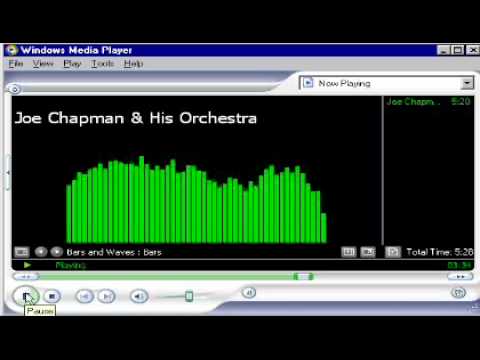 More Oldies By Joe Chapman & His Orchestra