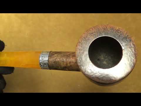 Peterson Flame Grain 606