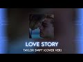 love story audio edit