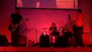 Starflyer 59 - Unlucky