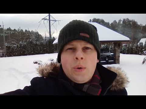 Doogee Y7 Plus 720p selfie video test