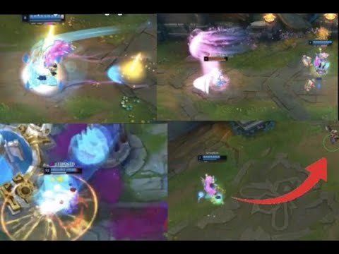 GROOVY Seraphine Tips and Tricks!