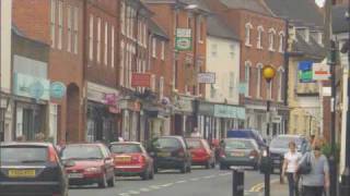 Coleshill, Warwickshire