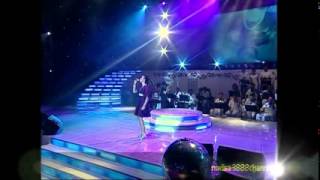 Hati Hamba - Sari Simorangkir ( The Creator Live Concert ).