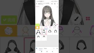 picrew.me code